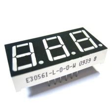 индикаторы светодиодные e30561